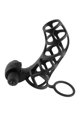 FX Extreme Silicone Power Cage-erotic-world-munchen.myshopify.com