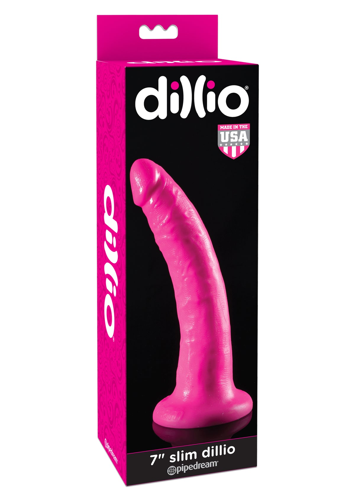 Slim Dillio 7 Inch-erotic-world-munchen.myshopify.com