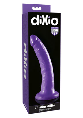 Slim Dillio 7 Inch-erotic-world-munchen.myshopify.com
