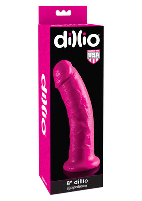 Dillio 8 Inch-erotic-world-munchen.myshopify.com