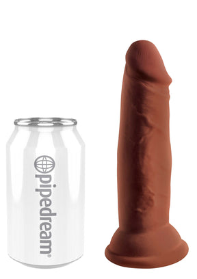 Triple Density Cock 6 Inch-erotic-world-munchen.myshopify.com