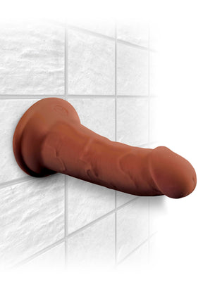 Triple Density Cock 6 Inch-erotic-world-munchen.myshopify.com