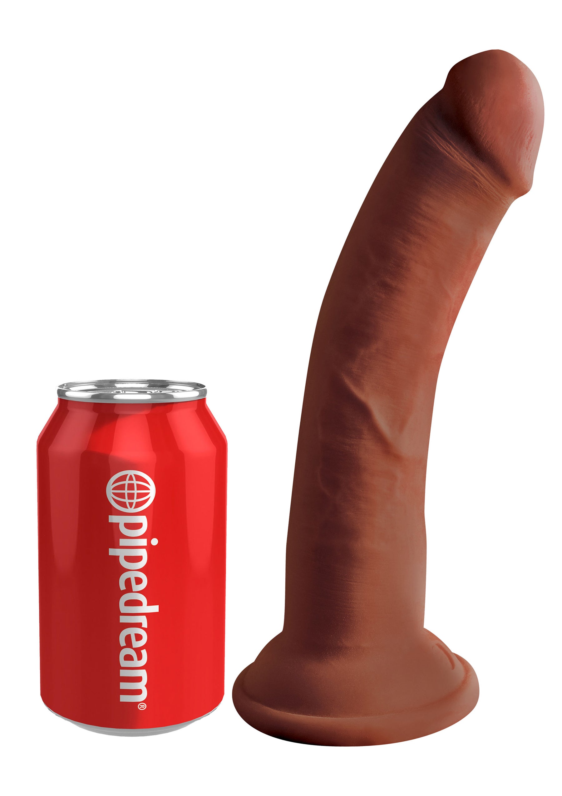 Triple Density Cock 8 Inch-erotic-world-munchen.myshopify.com