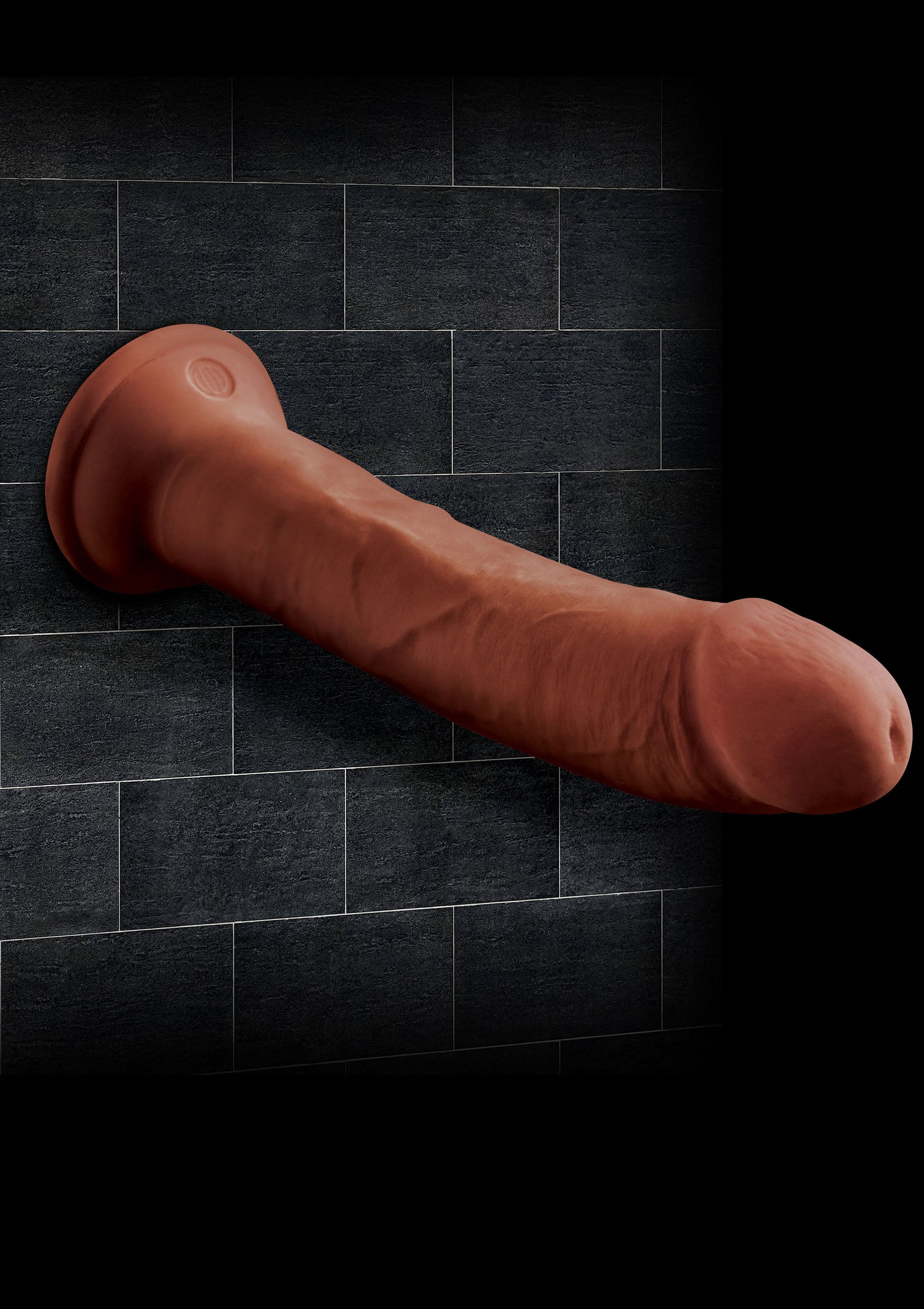 Triple Density Cock 8 Inch-erotic-world-munchen.myshopify.com