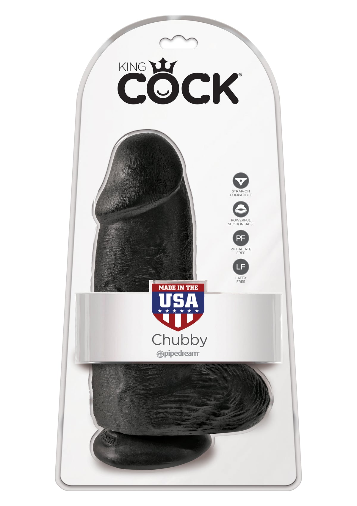 King Cock Chubby-erotic-world-munchen.myshopify.com