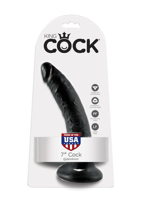 Cock 7 Inch-erotic-world-munchen.myshopify.com