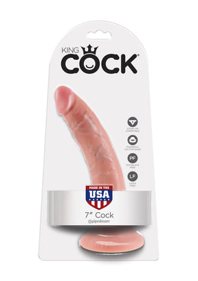 Cock 7 Inch-erotic-world-munchen.myshopify.com