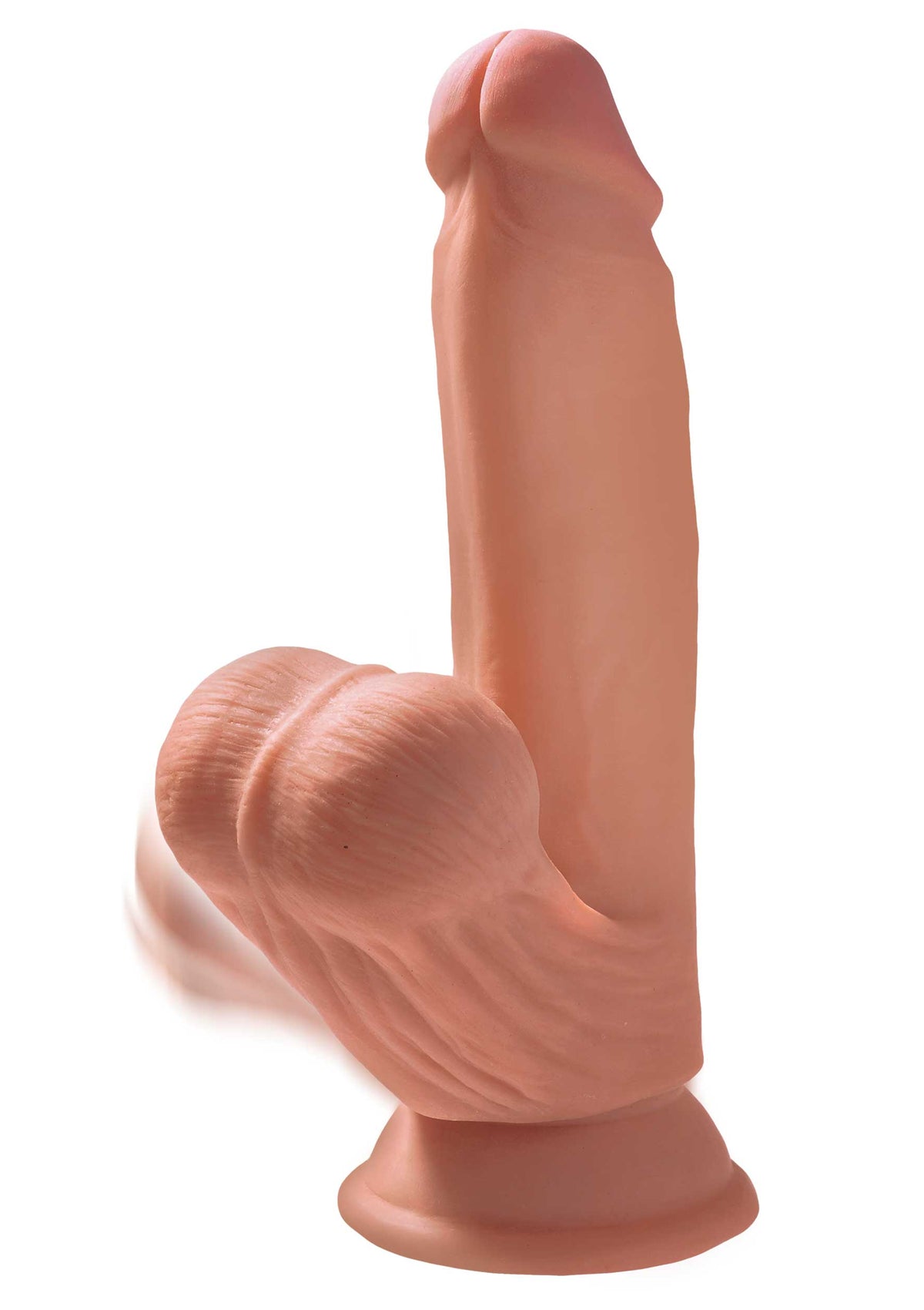 3D Cock Swinging Balls 7 Inch-erotic-world-munchen.myshopify.com