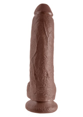 Cock 9 Inch with Balls-erotic-world-munchen.myshopify.com