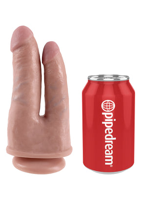 Cock Double Penetrator-erotic-world-munchen.myshopify.com