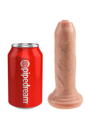 Cock 6 Inch Uncut-erotic-world-munchen.myshopify.com