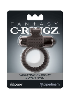 Fantasy C Ring Vibr Super Ring-erotic-world-munchen.myshopify.com