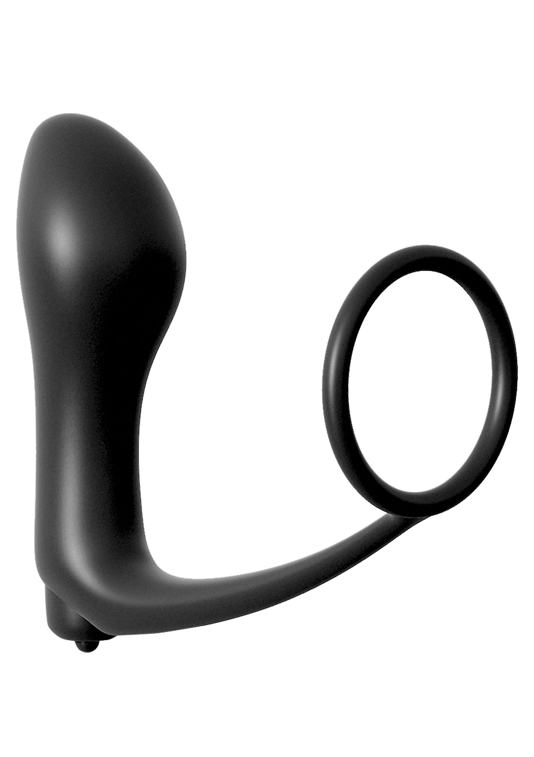 Cockring Vibrating Plug-erotic-world-munchen.myshopify.com