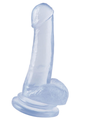 8 Inch Dong with Suction Cup-erotic-world-munchen.myshopify.com