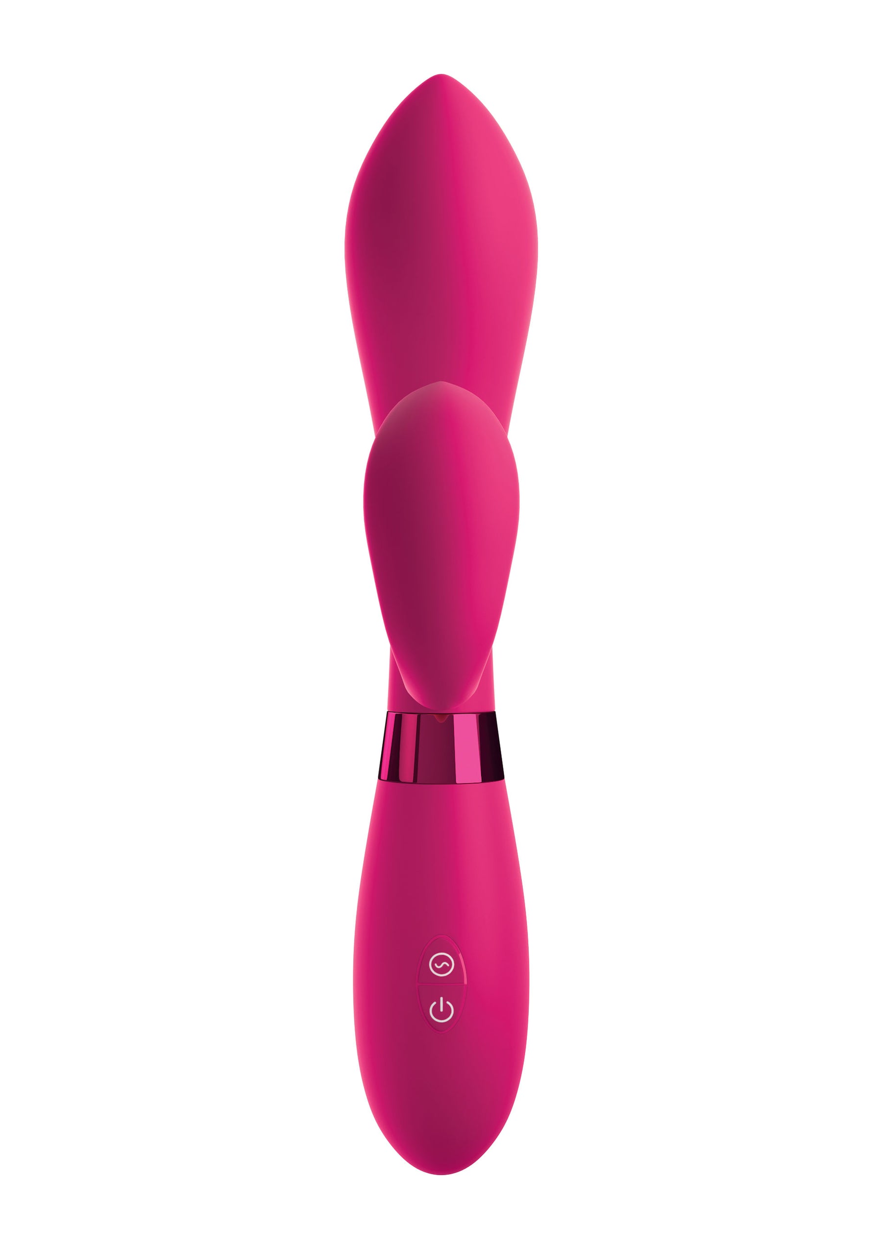 OMG Mood Silicone Vibrator-erotic-world-munchen.myshopify.com