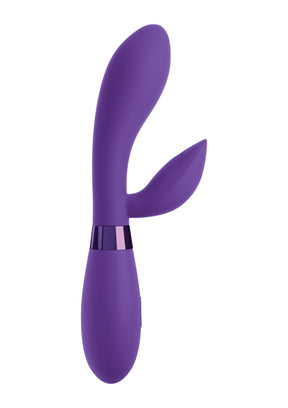 OMG Bestever Silicone Vibrator-erotic-world-munchen.myshopify.com