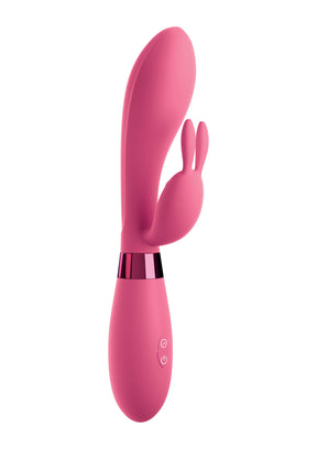 OMG Selfie Silicone Vibrator-erotic-world-munchen.myshopify.com