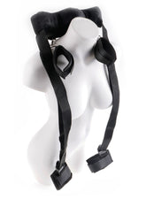 Position Master with Cuffs-erotic-world-munchen.myshopify.com