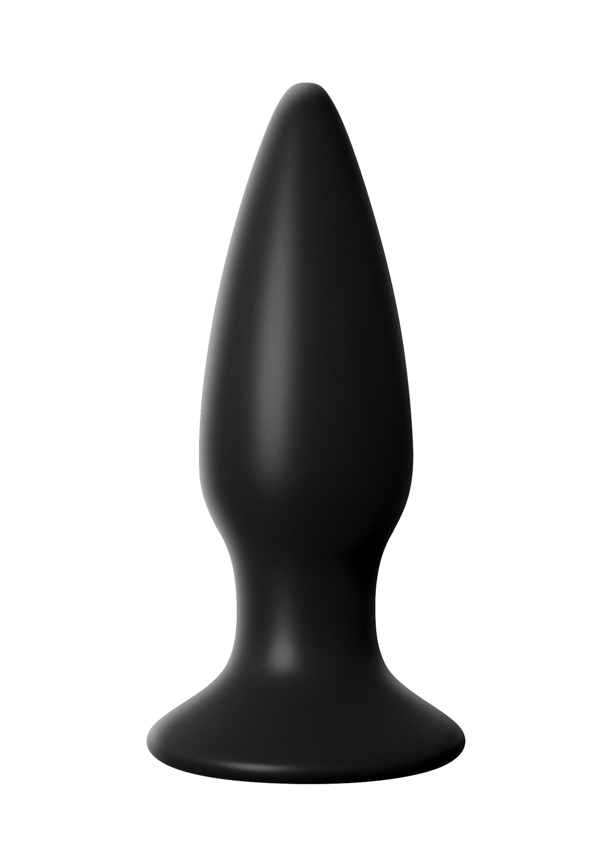 Rechargeable Anal Plug Small-erotic-world-munchen.myshopify.com