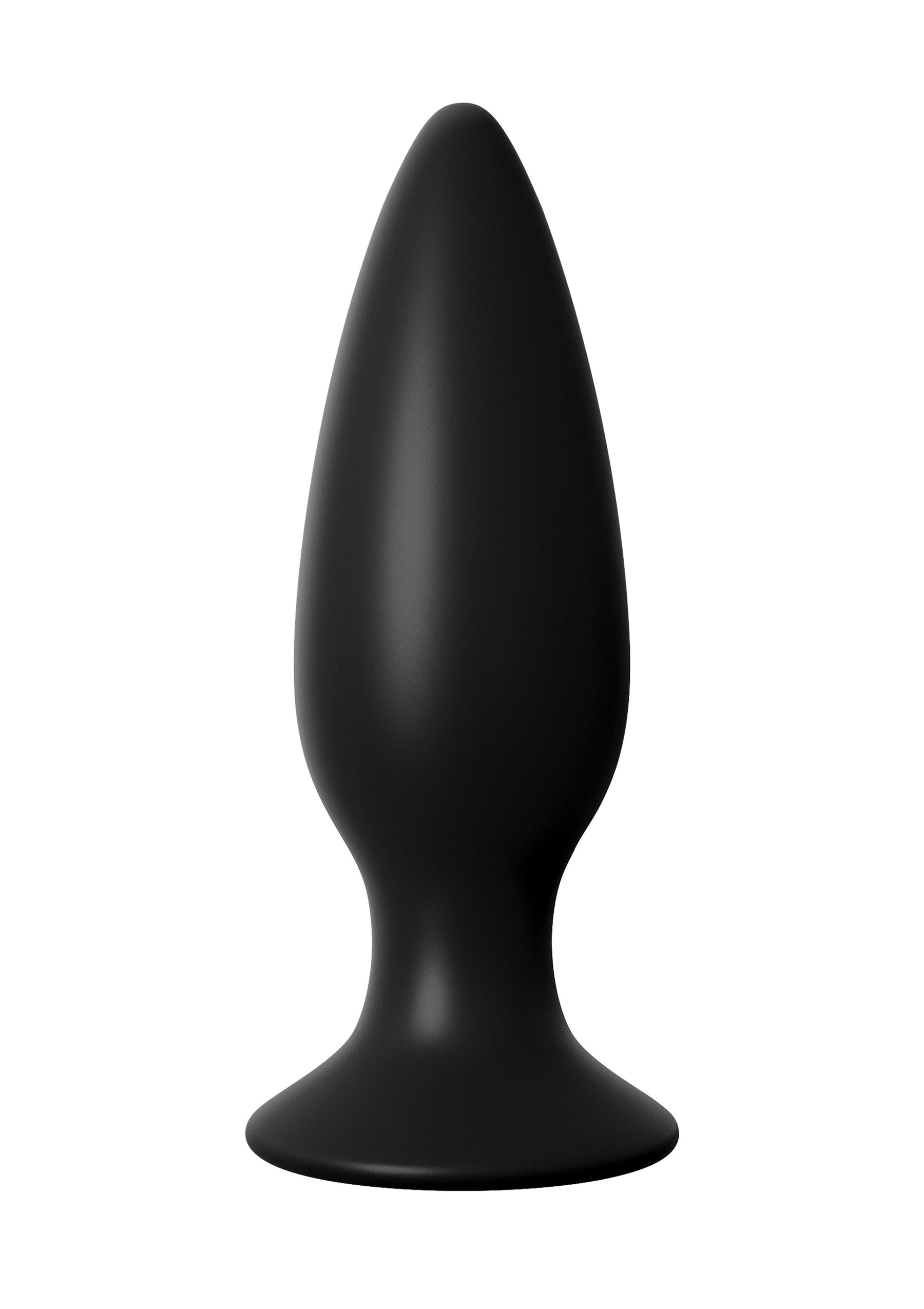 Rechargeable Anal Plug Large-erotic-world-munchen.myshopify.com