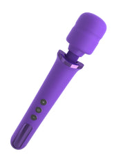 Her Rechargeable Power Wand-erotic-world-munchen.myshopify.com