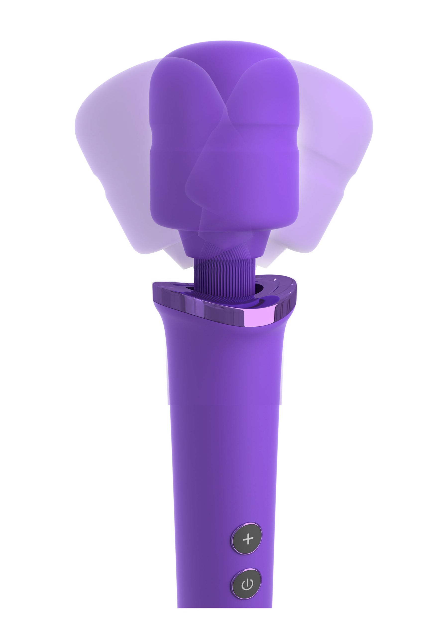Her Rechargeable Power Wand-erotic-world-munchen.myshopify.com
