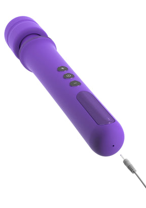 Her Rechargeable Power Wand-erotic-world-munchen.myshopify.com