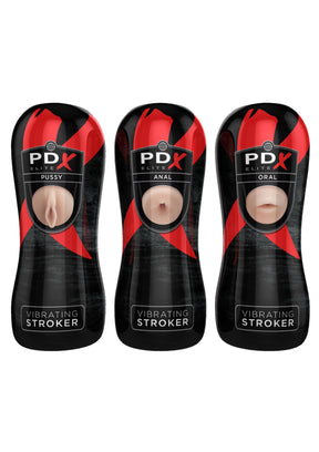 Vibrating Stroker Displ 12 Pcs-erotic-world-munchen.myshopify.com