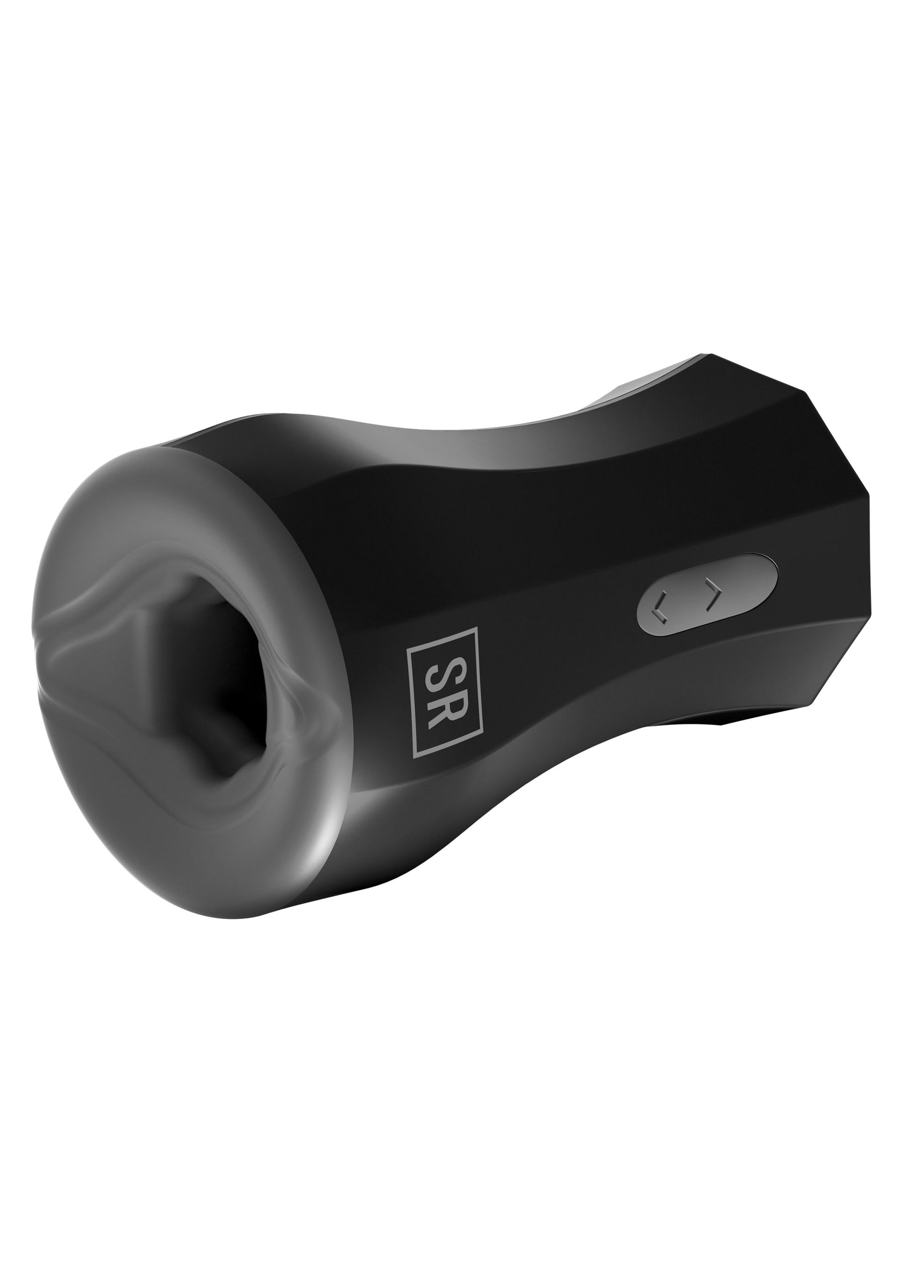 Silicone Twin Turbo Stroker-erotic-world-munchen.myshopify.com