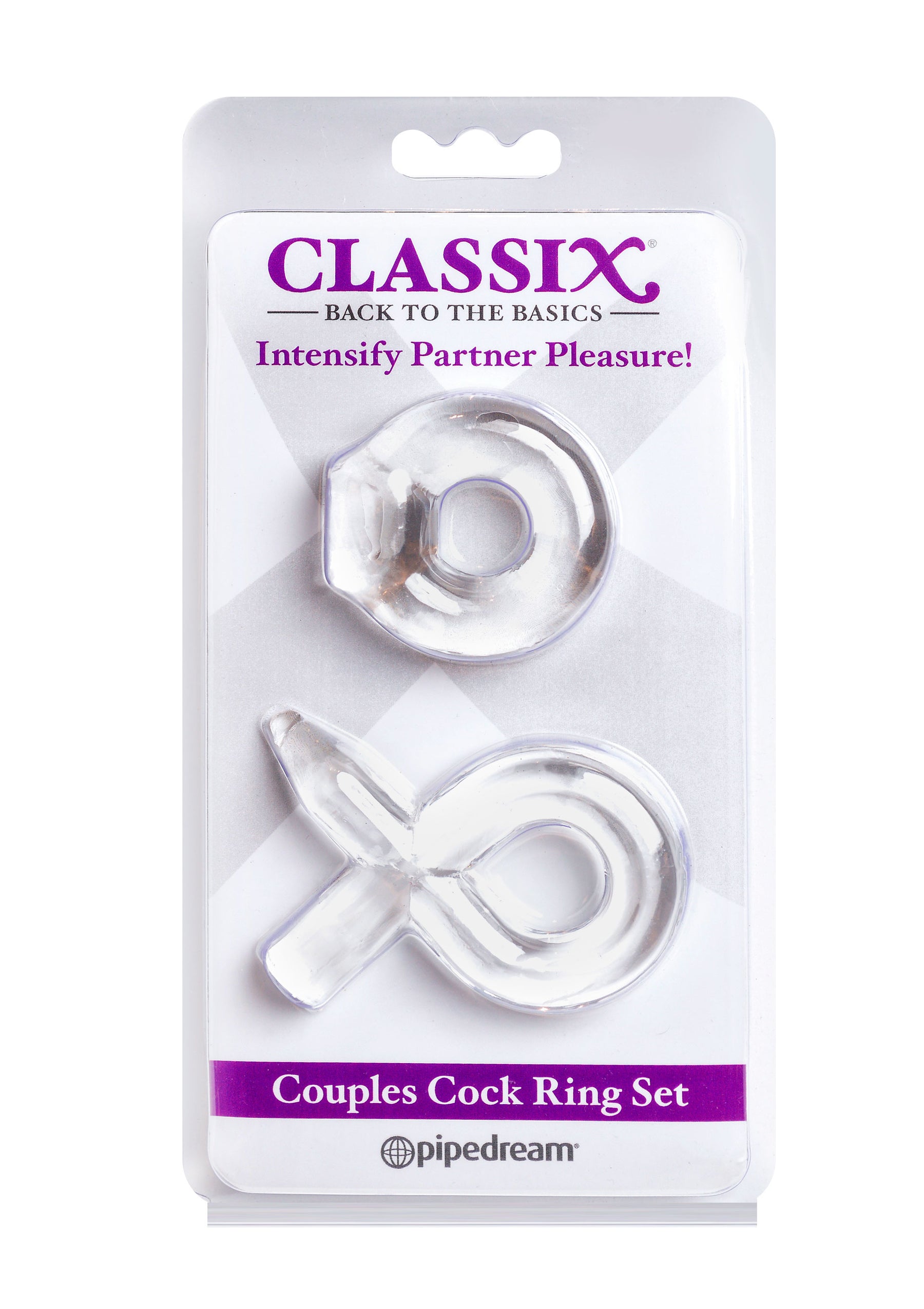 Couples Cock Ring Set-erotic-world-munchen.myshopify.com