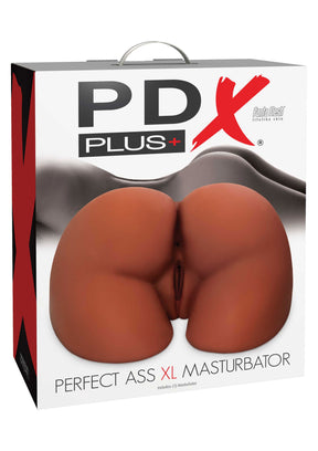 Perfect Ass XL Masturbator