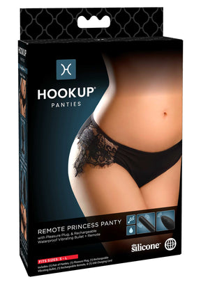 Remote Princess Panty OS-erotic-world-munchen.myshopify.com