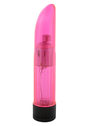 Crystal Ladyfinger Vibrator-erotic-world-munchen.myshopify.com