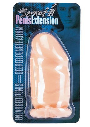 Smooth Penis Extension-erotic-world-munchen.myshopify.com