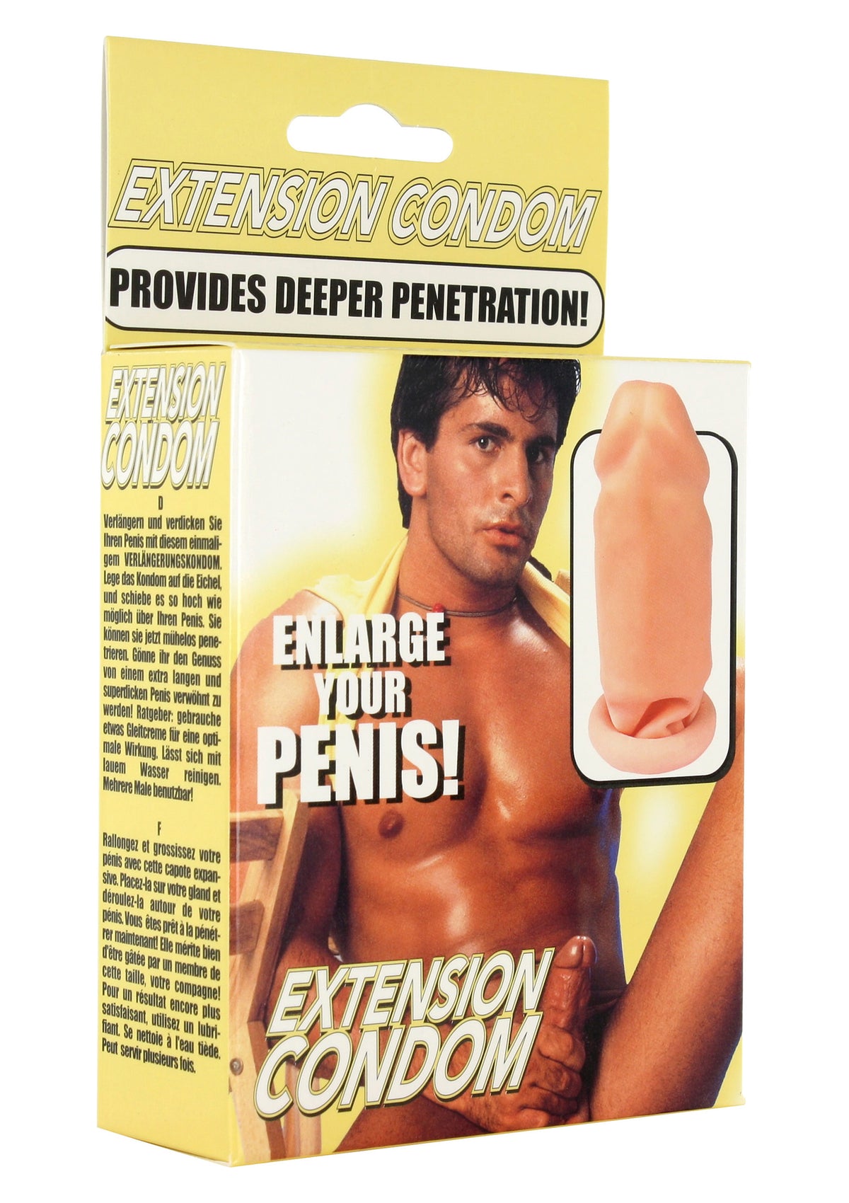 Extension Condom-erotic-world-munchen.myshopify.com