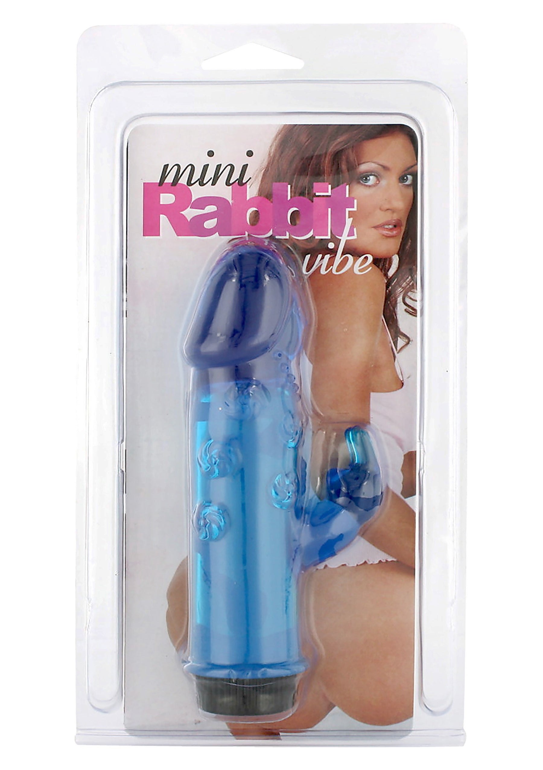 Mini Rabbit Vibrator-erotic-world-munchen.myshopify.com