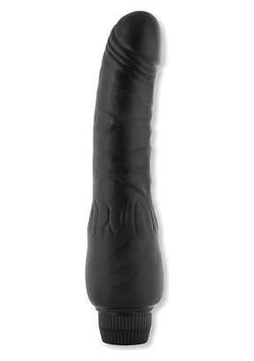 Pleasures Vibrator 22 cm-erotic-world-munchen.myshopify.com