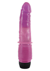 Jelly Vibrator-erotic-world-munchen.myshopify.com