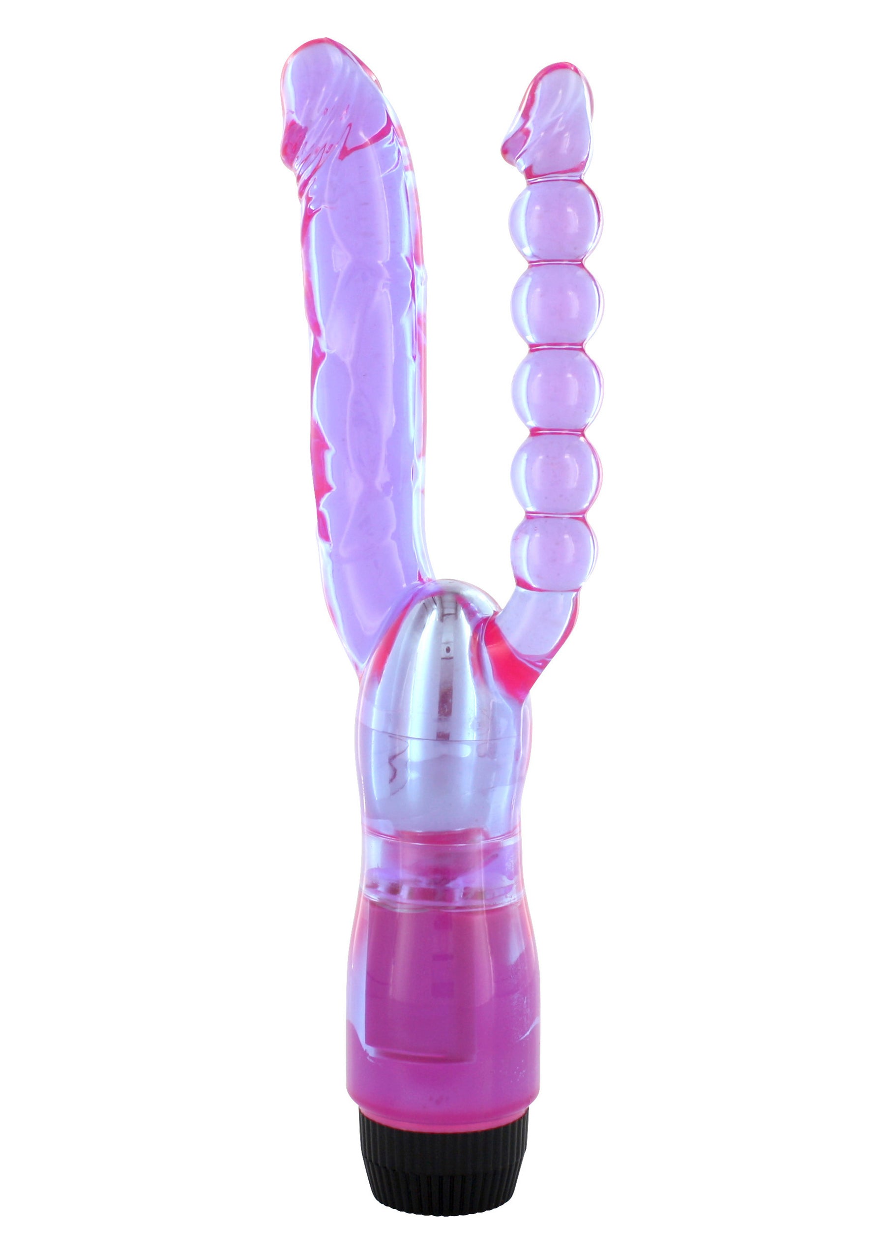 Double Penetrating Vibrator-erotic-world-munchen.myshopify.com