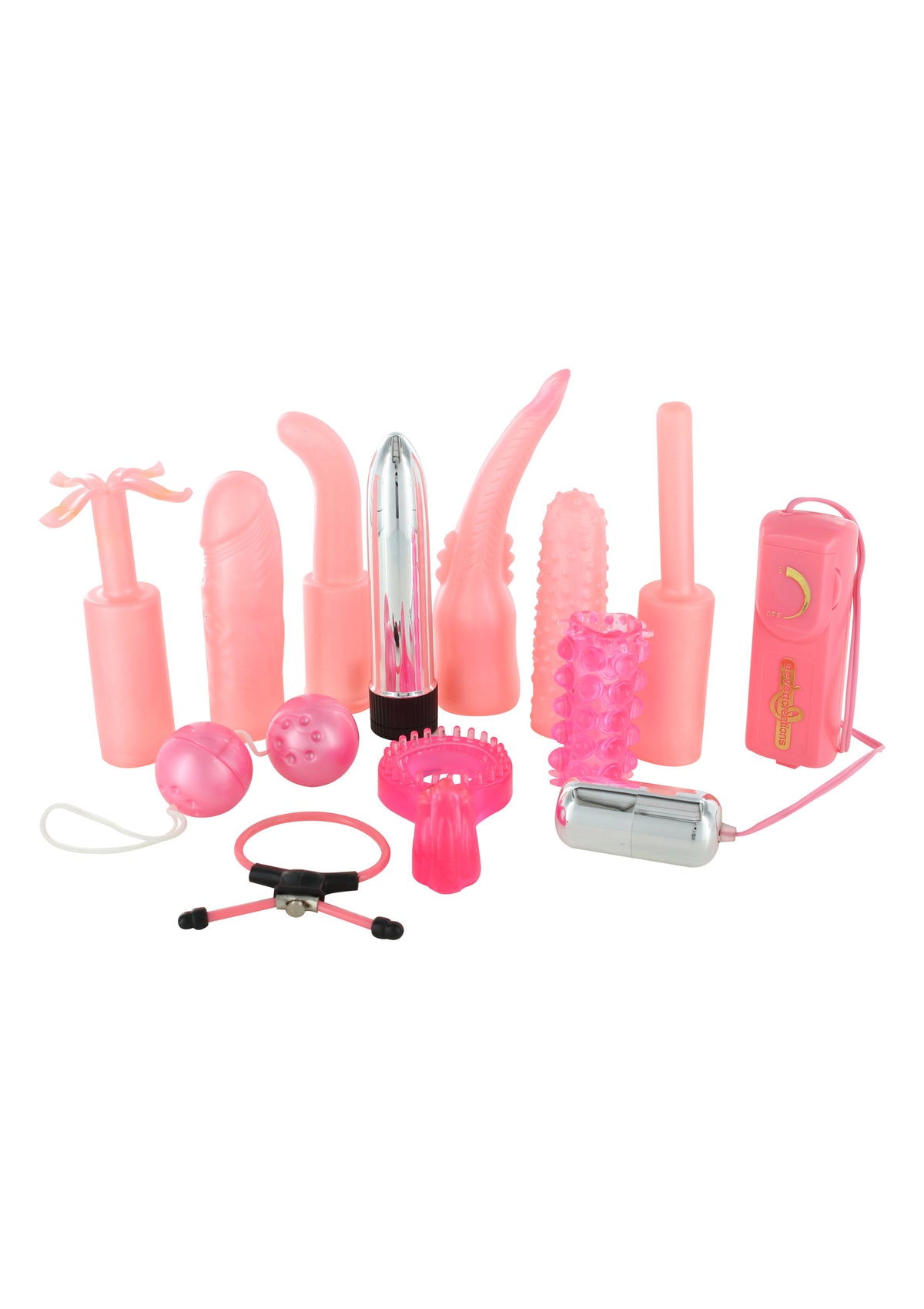 Dirty Dozen Sex Toy Kit-erotic-world-munchen.myshopify.com