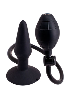 Inflatable Butt Plug S-erotic-world-munchen.myshopify.com