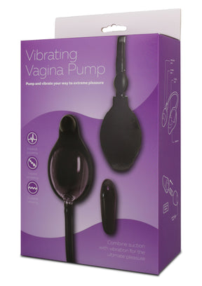 Vibrating Vagina Pump-erotic-world-munchen.myshopify.com