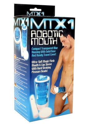 Robotic Mouth Masturbator-erotic-world-munchen.myshopify.com