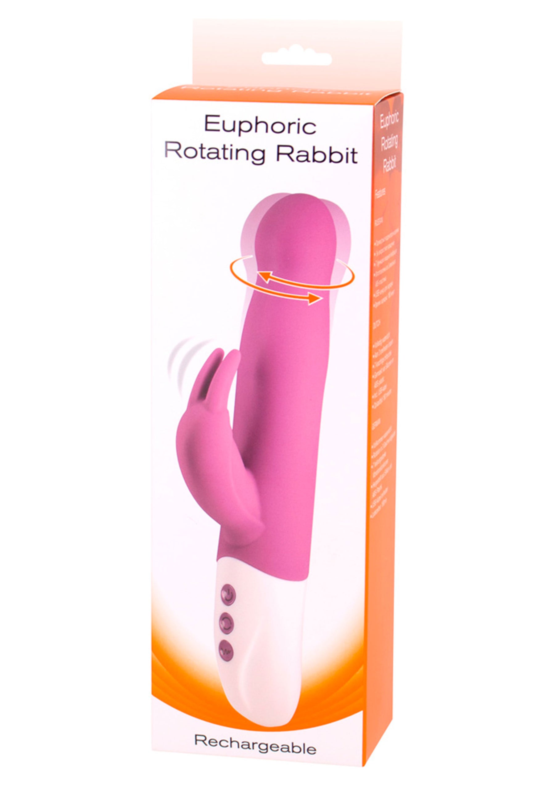 Euphoric Rotating Rabbit-erotic-world-munchen.myshopify.com