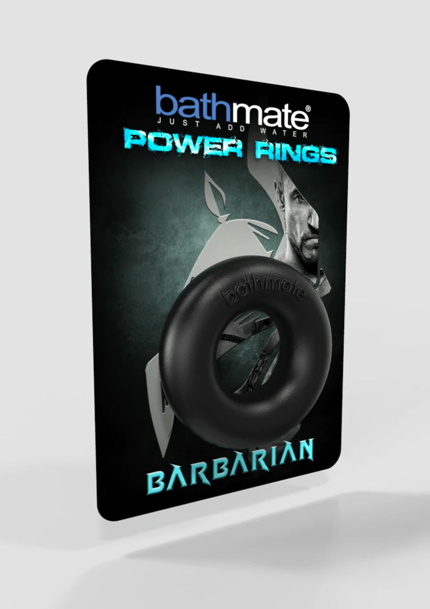 Bathmade Power Ring Barbarian-erotic-world-munchen.myshopify.com