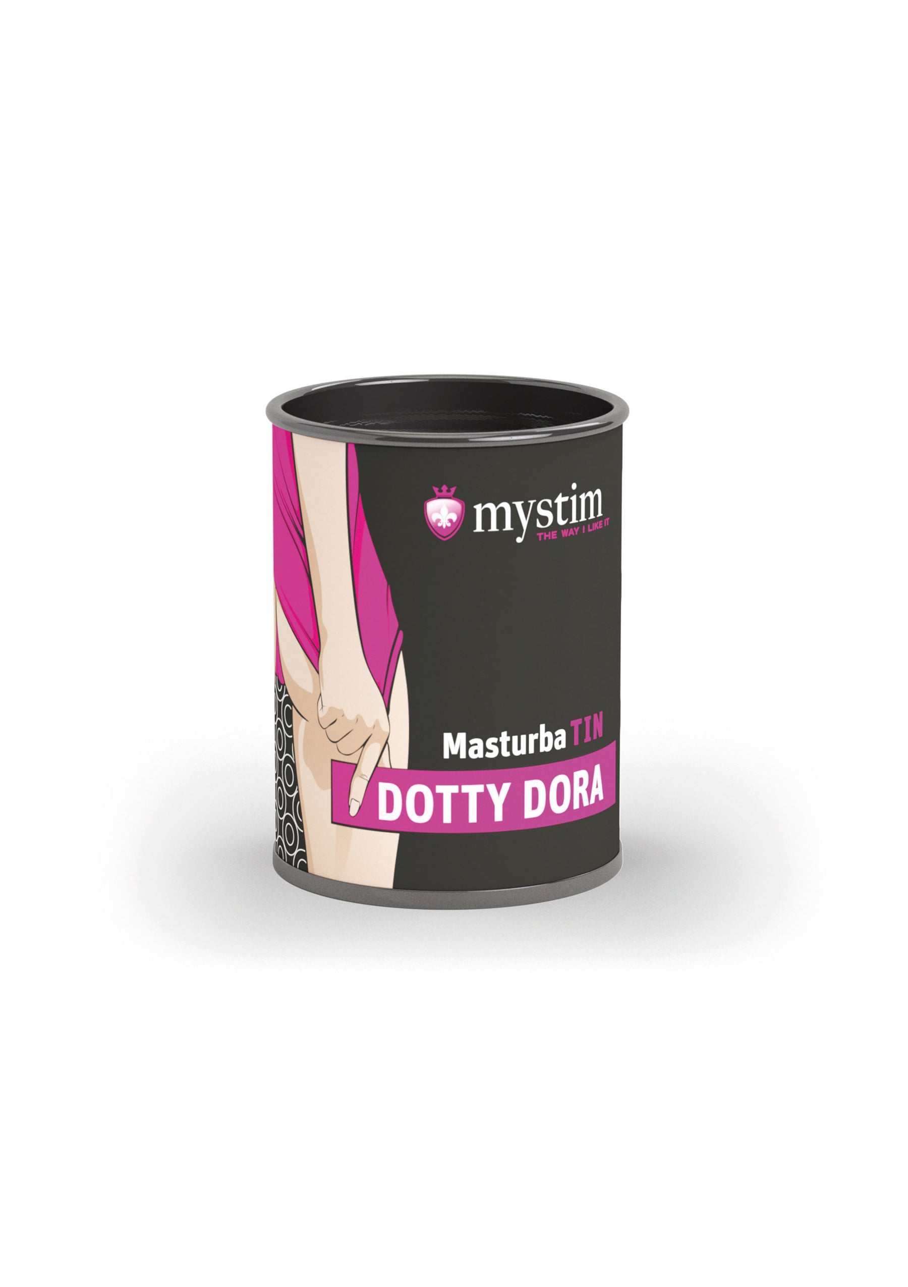 Mystim MasturbaTIN Dotty Dora-erotic-world-munchen.myshopify.com