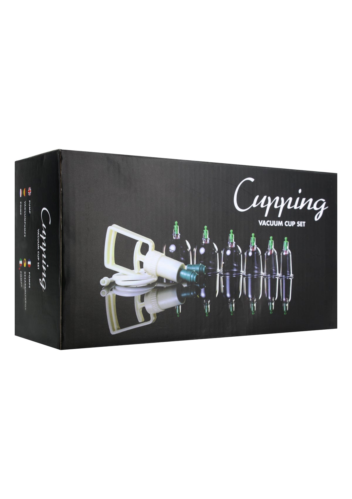 Cupping Vacuum Cupset-erotic-world-munchen.myshopify.com