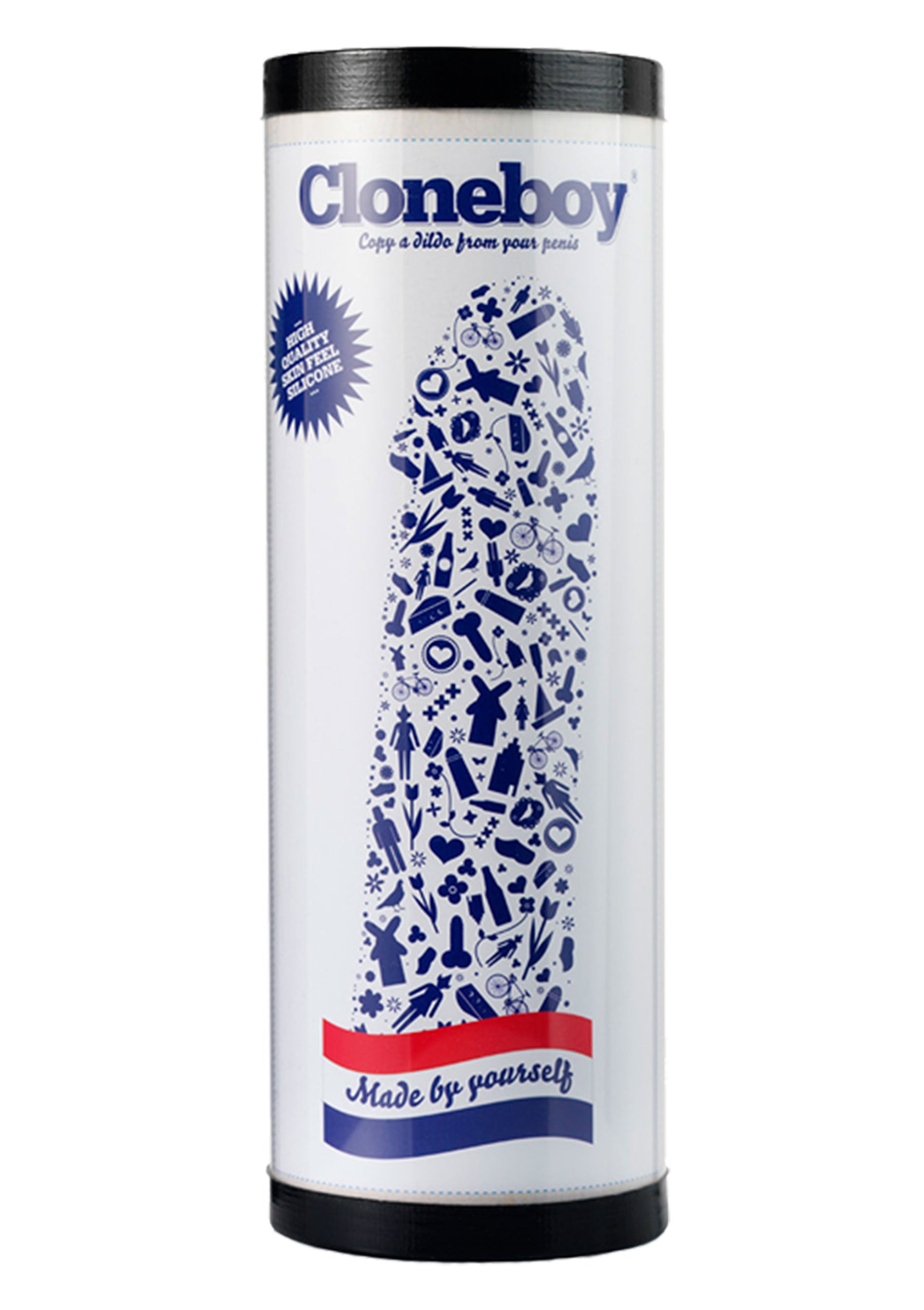 Cloneboy Dildo Dutch Design-erotic-world-munchen.myshopify.com