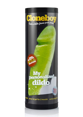 Cloneboy Personal Dildo Glow-erotic-world-munchen.myshopify.com