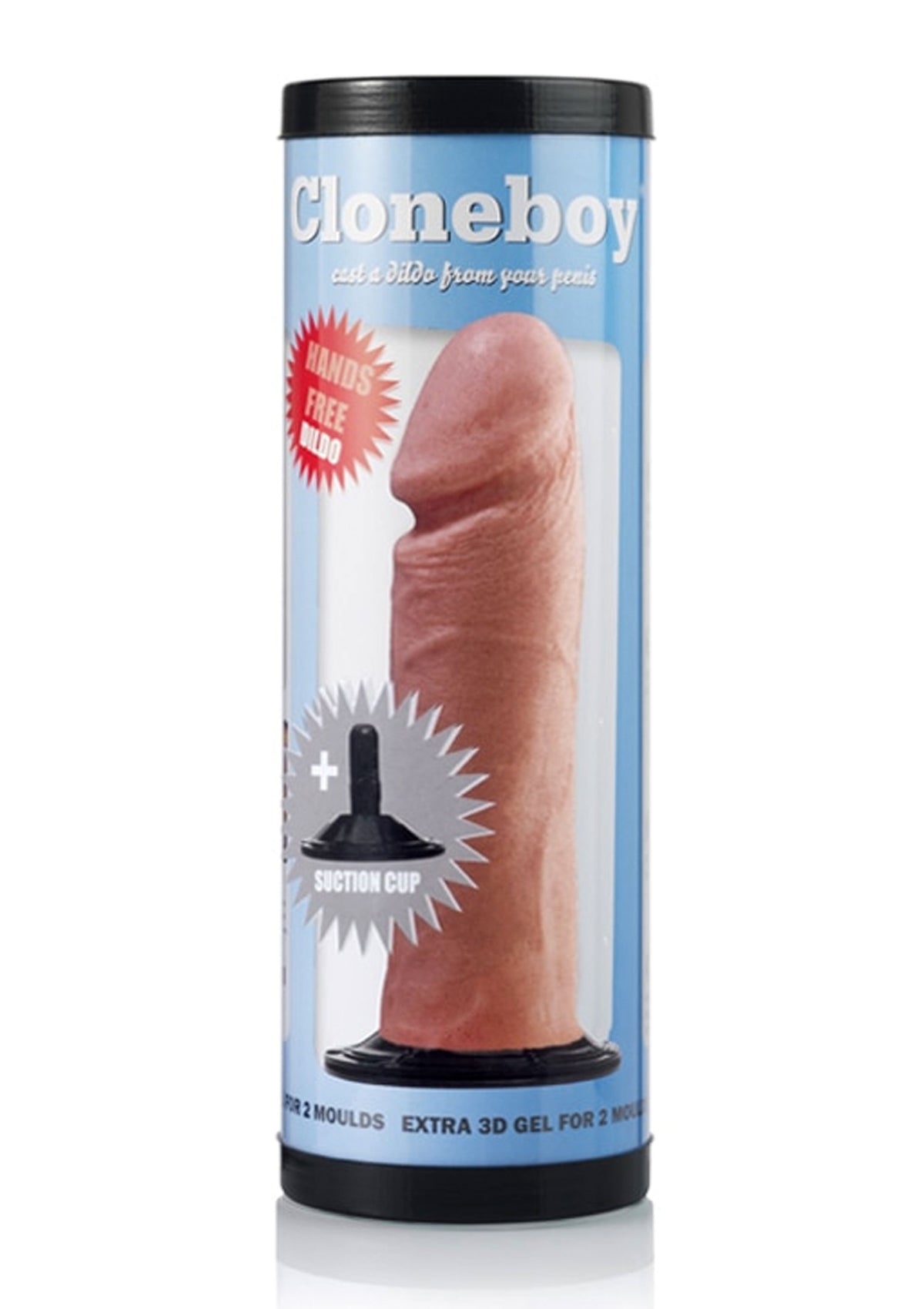 Cloneboy Dildo Suction Cup-erotic-world-munchen.myshopify.com